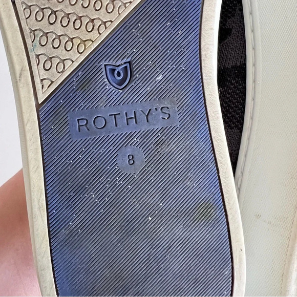 Rothy’s The Original Slip On Sneaker - Picture 8 of 11